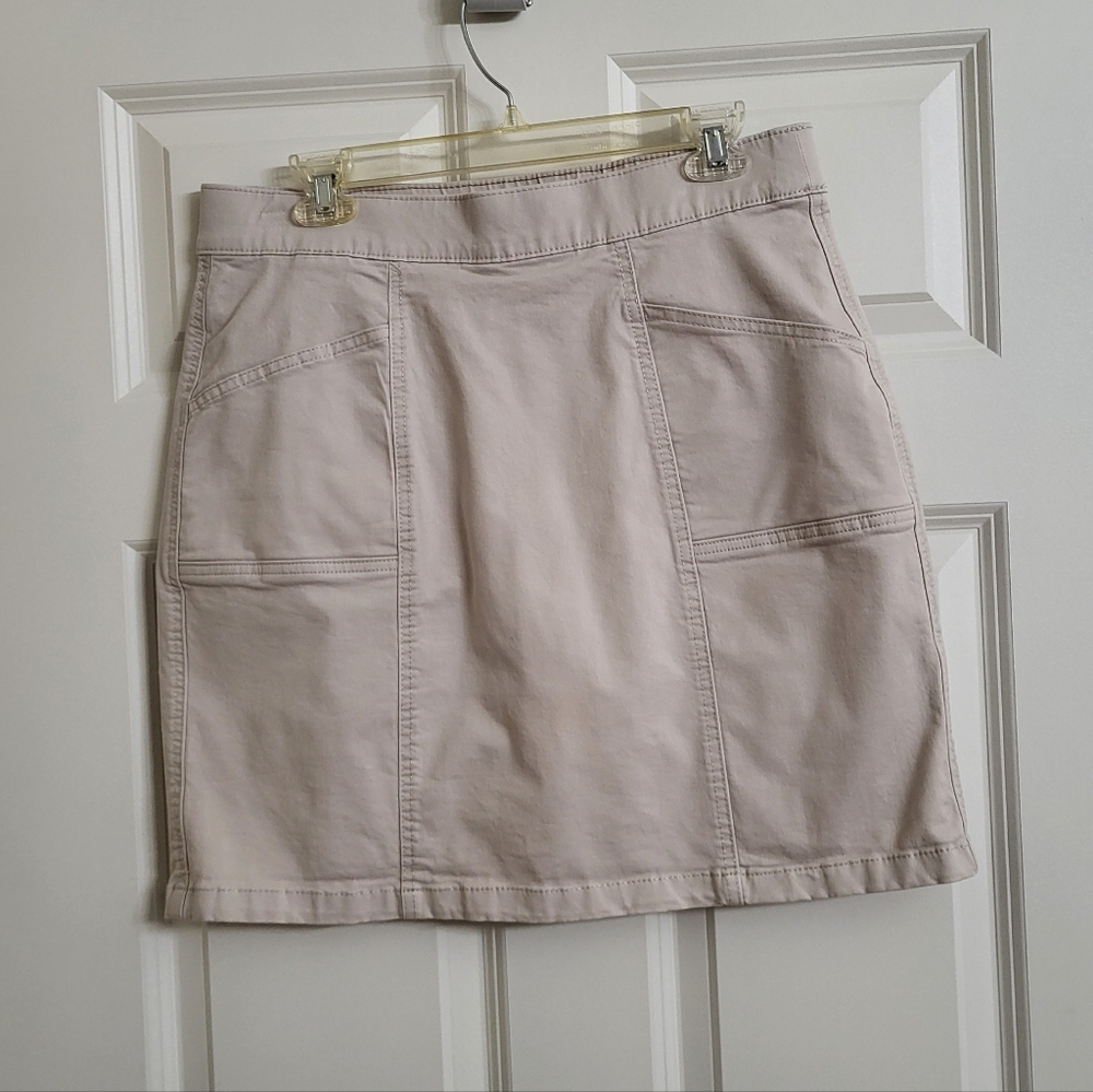 Jag Jeans skort